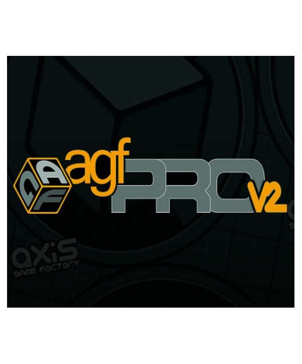 Axis Game Factory s AGFPRO + Zombie FPS + Fantasy Side-Scroller Player + BattleMat Multi-Player DLC Steam Key GLOBAL